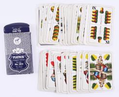 Piatnik magyar kártya pakli