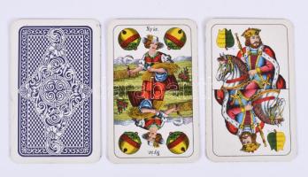 Piatnik magyar kártya pakli