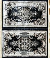 3 darab török gépi szőnyeg, 200x140 cm, 105x62 cm /// SZEMÉLYES ÁTVÉTEL, NEM POSTÁZZUK / ONLY PERSONAL COLLECTION IN OUR OFFICE!