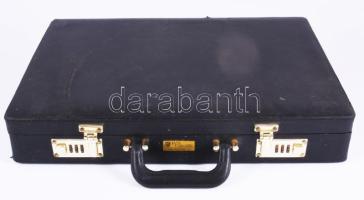 WS Collection 21 részes szervírozó készlet, táskájában