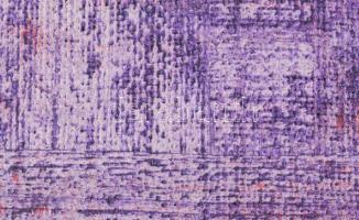 Wagner János (1936-2022): Rend II (cím nélkül). Akril, vászon, jelezve balra lent. Fára kasírozva. 6...