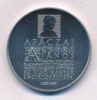 2025. 3000Ft Cu-Ni "Apáczai Csere János születésének 400. évfordulója" kapszulában T:BU