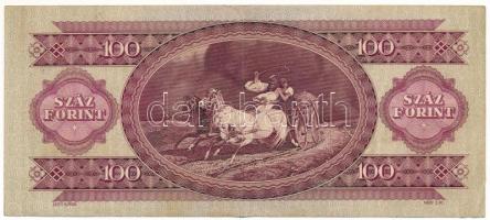 1957. 100Ft "B 496 074356" T:F
Adamo F29