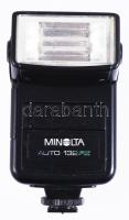 Minolta Auto 132 PX vaku