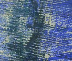 Wagner János (1936-2022): Elmozdulások. Akril, vászon, jelezve jobbra lent: Wagner. Hátoldalán autog...