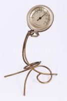 Regwell Control Thermometer, angol, h: 19 cm