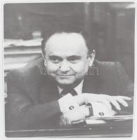 cca 1994-98 "A haza nem eladó!", Torgyán József miniszterelnök-jelölt, Független Kisgazdap...