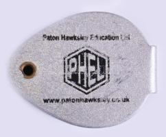 Nagyító és lupé, h: 15 cm alatt