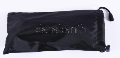 Rugalmas titánium szemüvegkeret