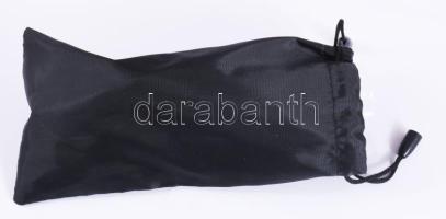 Rugalmas titánium szemüvegkeret