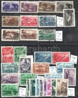 Szovjetunió tétel 5 stecklapon