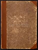 1874-1980 Kis magyar tétel, főleg darabok, többlet példányok, 7 lapos közepes berakóban