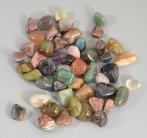 50 db nagy méretű klf ásvány.