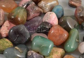 50 db nagy méretű klf ásvány