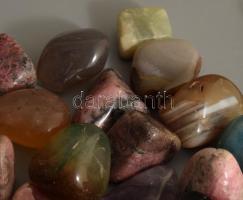 50 db nagy méretű klf ásvány