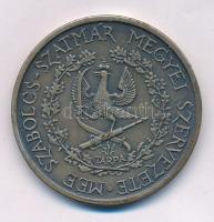 Nagy Lajos (1949-) 1986. "MÉE Szabolcs-Szatmár Megyei Szervezete / Bajcsy-Zsilinszky Endre 1886...