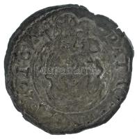 1616K-B Denár Ag "II. Mátyás" (0,44g) T:XF Hungary 1616K-B Denar Ag "Matthias II" (0,44g) C:XF Huszár: 1141., Unger II.: 870.