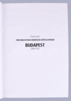 Kovács Imre: Történelmi Magyarország képeslapokon - Budapest (1896-1921)
Budapest, 2007, Rectus Kft...