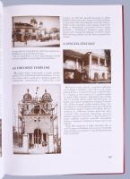 Vofkori György: Székelykeresztúr képes története. Kolozsvár, 2002. Polis Könyvkiadó. Kiadói kartonál...