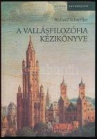 Richard Schaeffler: A vallásfilozófia kézikönyve. Ford.: Czakó István, Hankovszky Tamás. A függeléket: Görföl Tibor fordította. Bp., 2003, Osiris. Kiadói kartonált papírkötés.