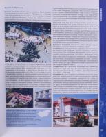 2 db könyv: Dr. Bach Frigyes: Az eltűnt gyógyvíz nyomában... Bp., 1993(?). Hygieia alapítvány. Kiadó...