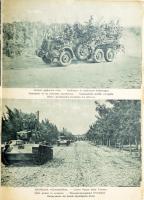 A harcoló magyar honvéd. Képek a szovjet elleni hadjáratból. Nyáry Iván ezredes bevezető írásával. [...