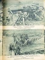 A harcoló magyar honvéd. Képek a szovjet elleni hadjáratból. Nyáry Iván ezredes bevezető írásával. [...