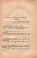 Rubint Dezső: Az összeomlás: 1918. 63 melléklettel (40 okmánymásolattal és 23 vázlattal.) Budapest, ...