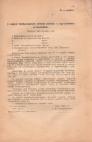 Rubint Dezső: Az összeomlás: 1918. 63 melléklettel (40 okmánymásolattal és 23 vázlattal.) Budapest, ...