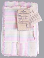 1987 Texelektro 1 személyes ágynemű garnitúra, újszerű