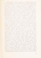 Makkai János: Germánia új utakon. Bp.-Pécs, Danubia 135p.. Térkép illusztrációkkal. Kiadói papírköté...