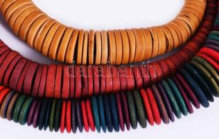 Zacskónyi vegyes bizsu tétel