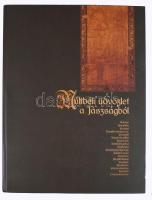 Múltbéli üdvözlet a Jászságból. Jászberény, 2010, Jász Múzeumért Alapítvány. Gazdag képanyaggal illusztrálva. Többnyelvű bevezetővel. Kiadói kartonált papírkötés.