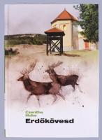 Czenthe Huba: Erdőkövesd. 2010, Erdőkövesd Közalapítvány. Kiadói kartonált papírkötés.