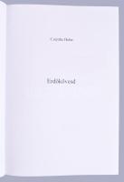 Czenthe Huba: Erdőkövesd. 2010, Erdőkövesd Közalapítvány. Kiadói kartonált papírkötés