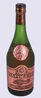 Napoleon Maxime francia brandy, bontatlan palack, 0,7 l