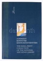Cseh Mária (szerk.): A Nemzeti Könyvtár Kisnyomtatványtára (magyar-angol). Bp., 2002, Országos Széchényi Könyvtár. Kiadói papírkötés.