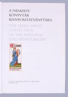 Cseh Mária (szerk.): A Nemzeti Könyvtár Kisnyomtatványtára (magyar-angol). Bp., 2002, Országos Széch...