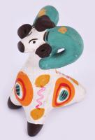 Zacskónyi kisméretű klf hangszer