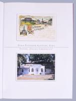 2 db könyv:Durkó-Bagyinszki-Balla-D.Nagy: Gyula régen és ma /Früher und heute/ I. + Durkó Károly Bal...