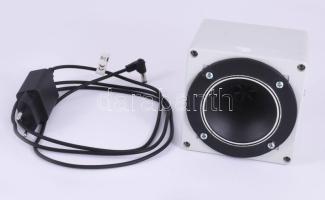 Vadalarm ultrahangos vadriasztó, táppal. 15 cm