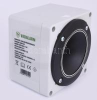 Vadalarm ultrahangos vadriasztó, táppal. 15 cm