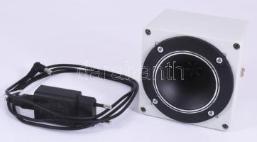 Vadalarm ultrahangos vadriasztó, táppal. 15 cm