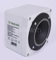 Vadalarm ultrahangos vadriasztó, táppal. 15 cm