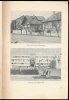 Kispest, a főváros XIX. kerülete. Bp., 1985, Fővárosi Nyomdaipari Vállalat, 23+(1) p. Kiadói tűzött ...