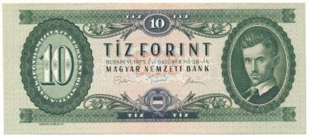 1975. 10Ft "A 122 126797" T:AU Adamo F8