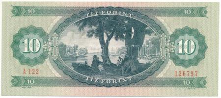 1975. 10Ft "A 122 126797" T:AU Adamo F8