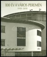 100 év a város peremén 1918-2018. (Az Országos Orvosi Rehabilitációs Intézet története). Szerk.: Almásyné Kovács Éva, Bálint Éva, Mátéffy Balázs. Bp., 2018, Országos Orvosi Rehabilitációs Intézet. Kiadói papírkötés.