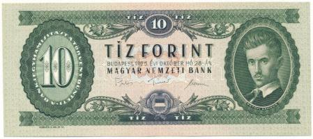 1975. 10Ft "A 122 126750" T:AU Adamo F8