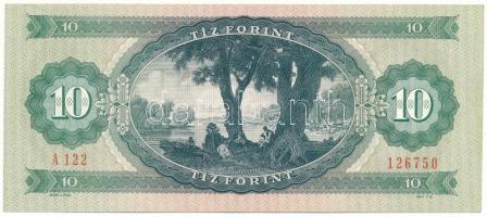 1975. 10Ft "A 122 126750" T:AU Adamo F8